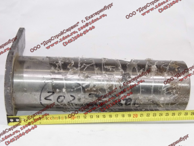 Палец оси коромысла XCMG ZL30G/LW300F XCMG/MITSUBER Z3.11.4/252600346 фото 1 Саранск