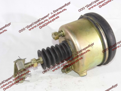 ПГУ тормоза стояночного CDM 855 Lonking CDM (СДМ) LG50EX.09.02 фото 1 Саранск