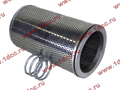 Фильтр гидравлический слива XCMG ZL30G/LW300 XCMG/MITSUBER 803164959/XGHL4-560x100 фото 1 Саранск