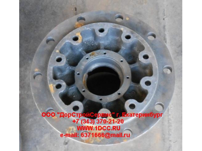 Ступица передняя A7 (под подшипники 32310/32314) HOWO A7 AZ9925410020 фото 1 Саранск