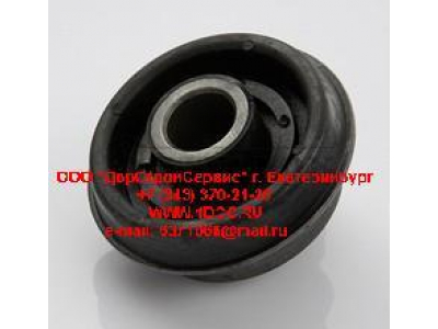 сайлентблок кабины !(рм) (передн.-прав.,лев) 16x50/64x25/29 \MAN F90 19.372/422 ЕВРОПА 87-05608 фото 1 Саранск