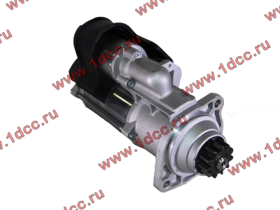 Стартер SH SHAANXI / Shacman (ШАНКСИ / Шакман) 612600090293 фото 1 Саранск