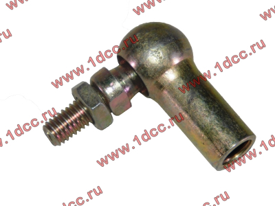 Наконечник цилиндра остановки ДВС М8 SH SHAANXI / Shacman (ШАНКСИ / Шакман)  фото 1 Саранск