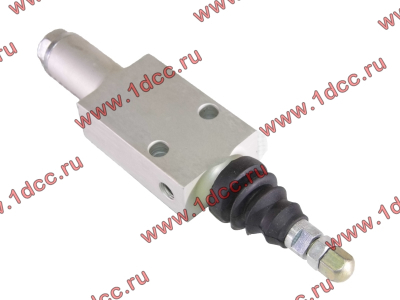 Клапан ограничения подъема кузова HOWO (ХОВО) XQF23-B фото 1 Саранск