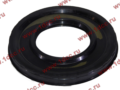 Сальник 84x161x17.8/20.6 F J6 FAW (ФАВ) 3104055A377 для самосвала фото 1 Саранск