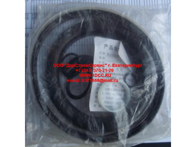 Ремкомплект энергоаккумулятора без мембраны H HOWO (ХОВО) 199100360736 фото 1 Саранск