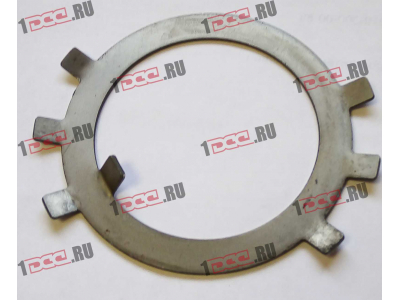 Шайба стопорная проходного вала SH F3000 SHAANXI / Shacman (ШАНКСИ / Шакман) 06.16130.0122 фото 1 Саранск