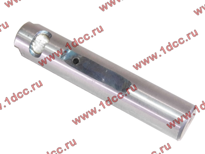 Палец передней рессоры D=30 L=153 (одна проточка под стопор) H2 HOWO (ХОВО) WG9100520065 фото 1 Саранск