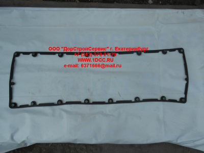 Прокладка клапанной крышки CUM М11 C CAMC (КАМК) 3883220 фото 1 Саранск