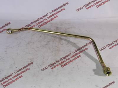 Трубка ГУРа H2/H3 HOWO (ХОВО) AZ9719470029 фото 1 Саранск