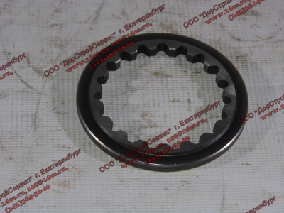 Шайба фиксируюшая шестерней вторичного вала КПП HW18709 КПП (Коробки переключения передач) AZ2208040001 фото 1 Саранск