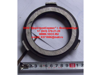 Кольцо упорное корзины сцепления d-420 H HOWO (ХОВО) BZ1560161212 фото 1 Саранск