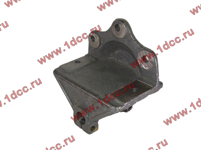 Кронштейн передней рессоры передний DF DONG FENG (ДОНГ ФЕНГ) 29ZD2A-01249 для самосвала фото 1 Саранск