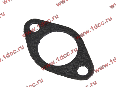 Прокладка маслоприемника H2/H3 HOWO (ХОВО)  фото 1 Саранск