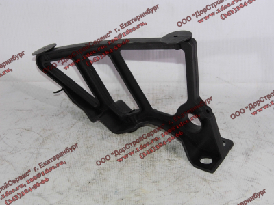 Кронштейн солнцезащитного козырька SH F3000 SHAANXI / Shacman (ШАНКСИ / Шакман) DZ13241870044 фото 1 Саранск