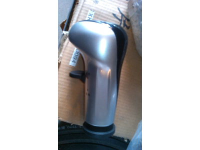 Ручка КПП 10ти ступенчатой с флажком H A7 (3 трубки) HOWO A7 WG9925240020 фото 1 Саранск