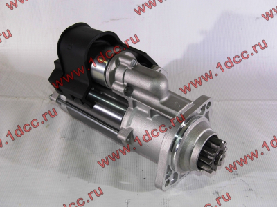 Стартер SH F3000 WP10 SHAANXI / Shacman (ШАНКСИ / Шакман) 612600090562 фото 1 Саранск