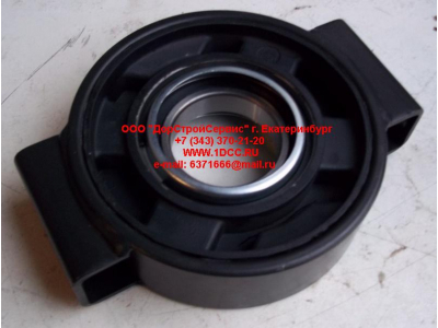 Подшипник подвесной МВ Actros/FAW d70 ЕВРОПА 22976  фото 1 Саранск