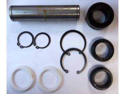 Ремкомплект вилки сцепления DF DONG FENG (ДОНГ ФЕНГ) JS180-160160-3DS для самосвала фото 1 Саранск