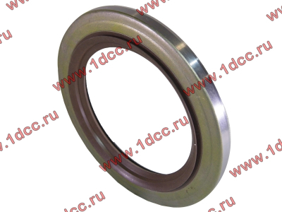 Сальник 105х154х15 передней ступицы F FAW (ФАВ)  для самосвала фото 1 Саранск