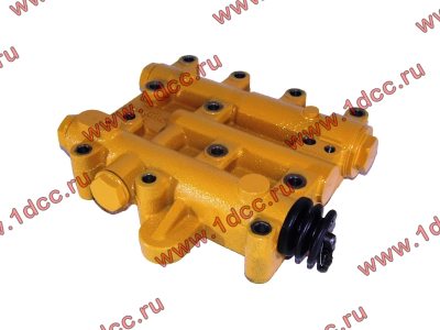 Блок управления КПП CDM 855 (без клапана) Lonking CDM (СДМ) 403700FX фото 1 Саранск