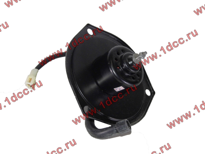 Моторчик печки (отопителя) без крыльчатки F FAW (ФАВ)  для самосвала фото 1 Саранск