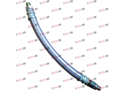 Шланг воздушный L-160 управления КПП Fuller 12JS160T, 12JS200 КПП (Коробки переключения передач) 55511 фото 1 Саранск