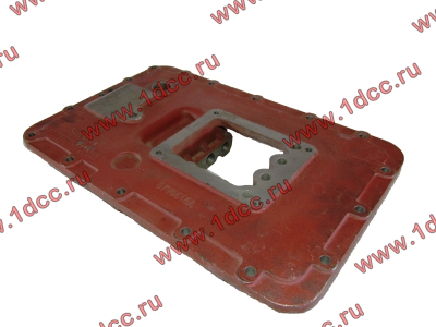 Крышка верхняя KПП Fuller 12JS160T, 12JS200 КПП (Коробки переключения передач) 12JS160T-1702015 фото 1 Саранск