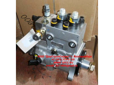 ТНВД WP12 SH SHAANXI / Shacman (ШАНКСИ / Шакман) 612630030024 фото 1 Саранск