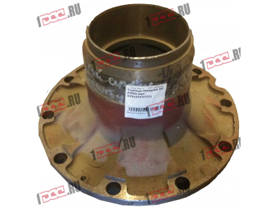 Ступица передняя SH F3000 SHAANXI / Shacman (ШАНКСИ / Шакман) DZ9100410121 фото 1 Саранск