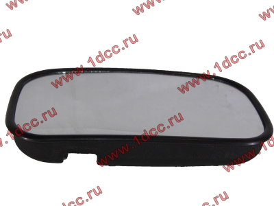 Зеркало заднего вида прямоугольное левое DF DONG FENG (ДОНГ ФЕНГ) 8201010-C0100 для самосвала фото 1 Саранск