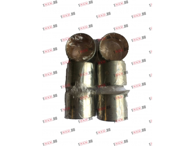 Втулка шатуна F (комплект) FAW (ФАВ) 1004024-630-0000 для самосвала фото 1 Саранск