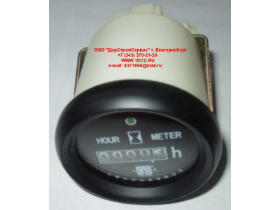 Счетчик моточасов Lonking CDM (СДМ) 123 фото 1 Саранск