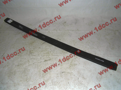 Лист задней рессоры Н.О. №02 L-1610 H3 HOWO (ХОВО) WG9725520283-2 фото 1 Саранск