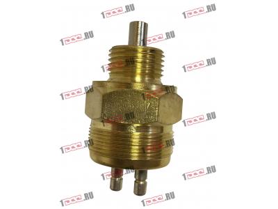 Датчик (длинный шток) H2/H3 CREATEK CREATEK 9912710041/CK8241 фото 1 Саранск