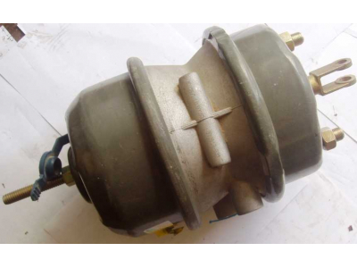 Энергоаккумулятор бочки цементовоза Разное WG9000360108 фото 1 Саранск