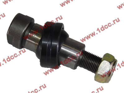 Ремкомплект вилки сцепления DF DONG FENG (ДОНГ ФЕНГ) JS180-1601023-1 для самосвала фото 1 Саранск