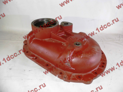 Крышка редуктора среднего моста F FAW (ФАВ) 2502021D (81.35602.0009) для самосвала фото 1 Саранск
