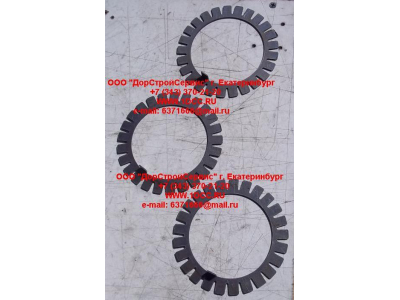Шайба стопорная гайки задней ступицы F FAW (ФАВ) 2305032 для самосвала фото 1 Саранск