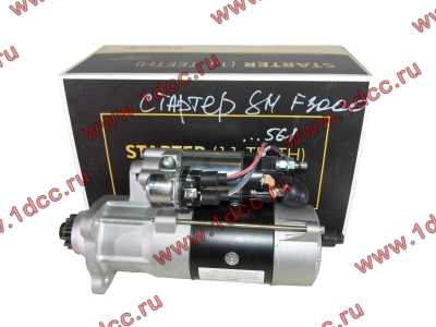 Стартер SH F3000 CREATEK CREATEK 612600090561/CK8415 фото 1 Саранск