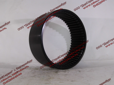 Шестерня кольцевая бортового планетарного редуктора SH SHAANXI / Shacman (ШАНКСИ / Шакман) 81.35111.0021 фото 1 Саранск