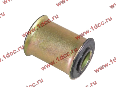 Сайлентблок гидрозамка кабины SH SHAANXI / Shacman (ШАНКСИ / Шакман) 81.96210.0462 фото 1 Саранск