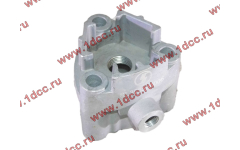 Корпус цилиндра блокировки дифференциала SH F3000 фото Саранск