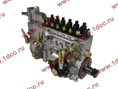 ТНВД WP10 SH2 SHAANXI / Shacman (ШАНКСИ / Шакман) 612601080376 фото 1 Саранск