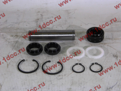 Ремкомплект вилки выжимного подшипника FAW (ФАВ) 12JS160T-1702063 для самосвала фото 1 Саранск