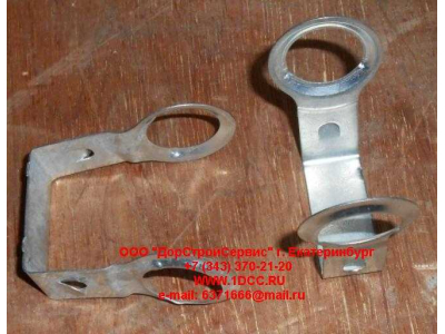 Держатель ролика кол. BPW, SAF ЕВРОПА 85-10101-SX фото 1 Саранск