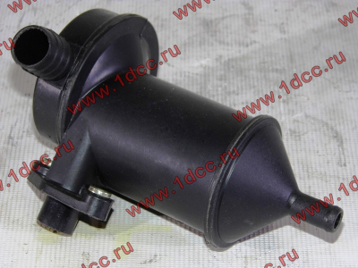 Сапун двигателя (водомаслоотделитель) F FAW (ФАВ) 1014010A600-0367 для самосвала фото 1 Саранск