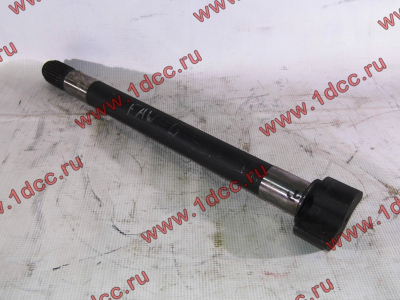 Кулак тормозной (разжимной) F задний правый (S) FAW (ФАВ) 3502102CZ для самосвала фото 1 Саранск