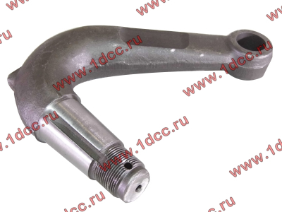 Рычаг верхний поворотного кулака F FAW (ФАВ) 3001034A1H для самосвала фото 1 Саранск