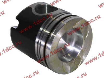 Поршень D=126 G2-II CDM 855 Lonking CDM (СДМ) 612600030015 фото 1 Саранск